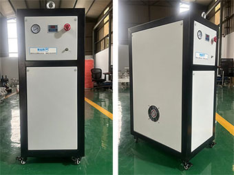 oxygen concentrator of 3 ata hyperbaric chamber