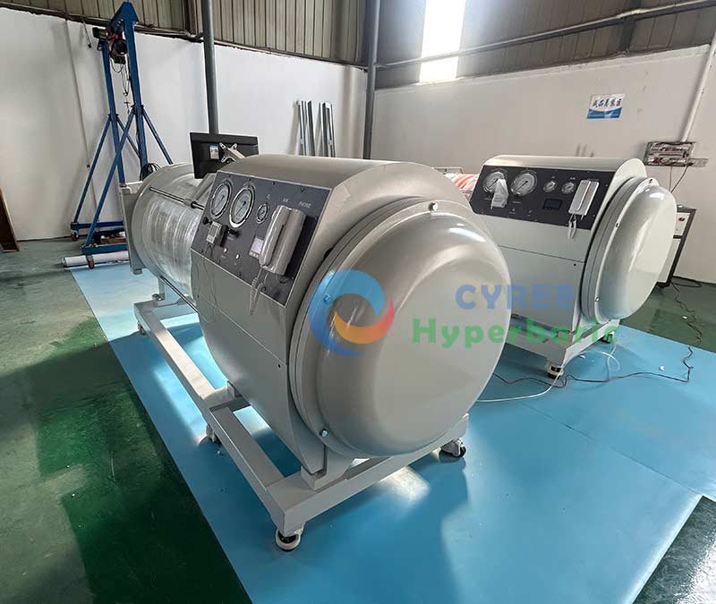 3 ata hyperbaric oxygen chamber for sale