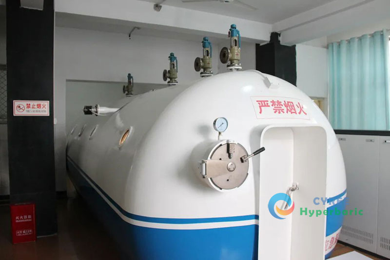 The Benefits of Hyperbaric Oxygen Therapy