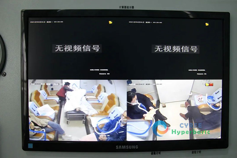 The Benefits of Hyperbaric Oxygen Therapy