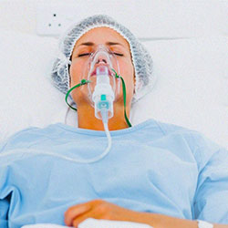 Difference Between HBOT and Normal Oxygen Therapy