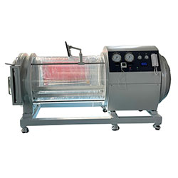 3 Bar Hyperbaric Oxygen Therapy Chamber for Clinic Use