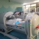 3 Bar Hyperbaric Oxygen Therapy Chamber for Clinic Use