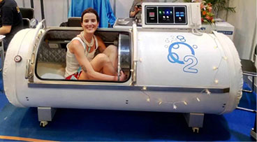 Effects of Hyperbaric Oxygen Chambers On Different People