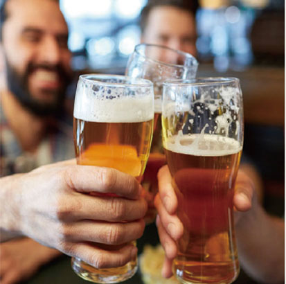 Effects of Hyperbaric Oxygen Chambers On Different People