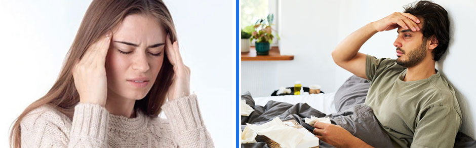 Effects of Hyperbaric Oxygen Chambers On Different People