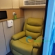 sofa of hyperbaric oxygen chamber