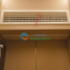 air conditioner of hyperbaric oxygen chamber