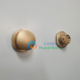 depressurization valves of hyperbaric chamber