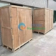 packing of hyperbaric oxygen chamber