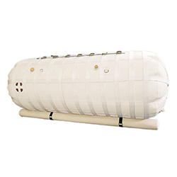 Soft Shell 100 KPA Hyperbaric Oxygen Chamber for Sale